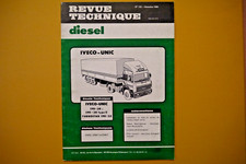 Revue technique diesel n° 142