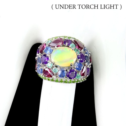 Bague argent sterling - sterling, 925