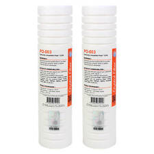 Cartouche PO-003 compatible CJFA et CJ1020 pour Polar - Crystal Filter® (lot de