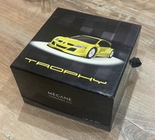 Coffret Renault Megane Trophy