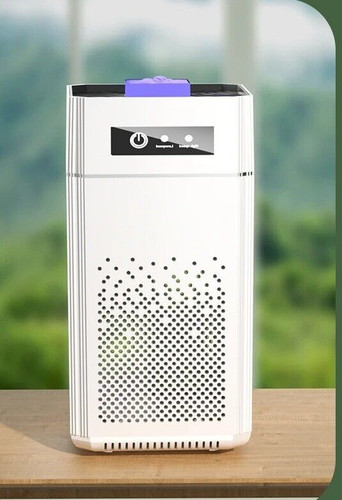 Purificateur air avec filtre - purificateur, d'air