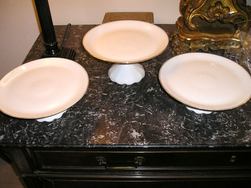 Porcelaine limoges pierre - porcelaine,