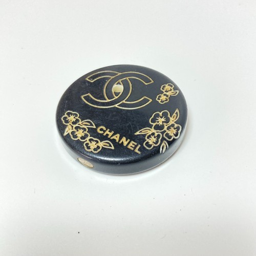 Collier chanel 06c pierre - chanel,
