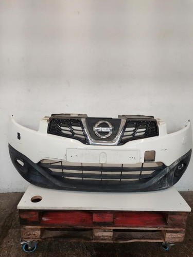Pare choc avant nissan qashqai - pare,