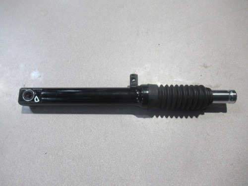 Bâton fourche droit sym - de,