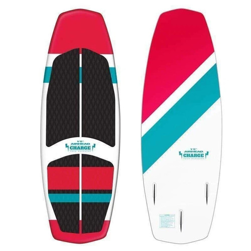 Airhead charge wakesurf board - charge,
