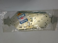 KYOSHO INFERNO MP10 CHASSIS d'origine NEUF Récupéré du kit de secours.