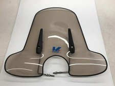 Bulle haute Vigano PIAGGIO VESPA