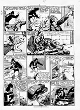 FANTAX CONTRE L'HOMME QUI