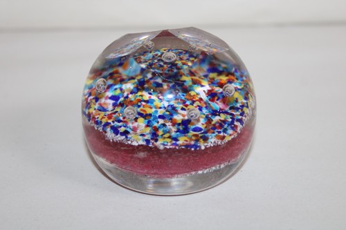Sulfure boule presse papier - sulfure,,
