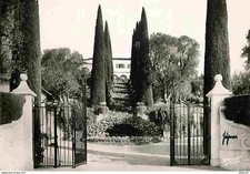 06 - Le Cannet - Villa Yakimour - Résidence de l'Aga-Khan - CPM - Voir Scans Rec