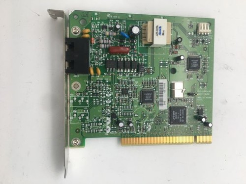 Fax modem 5183 6267 - fax/modem, 5183-6267