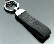 Audi S Line Joli porte clé