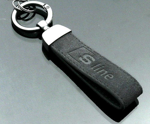 Audi line joli porte - audi, clé