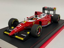 1/18 AB Models F1 Ferrari F93A