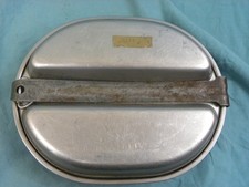 Gamelle 1945 wwii tres bel - 1945,