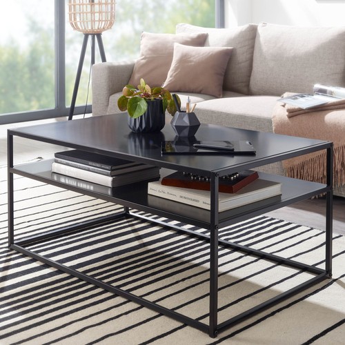 Finebuy table basse salon - basse, de