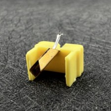 Aiguille stylet diamant pour Shure N91E M92 M91ED pour lecture sonore précise