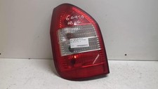 Feu arriere principal gauche (feux) OPEL ZAFIRA A 93175677