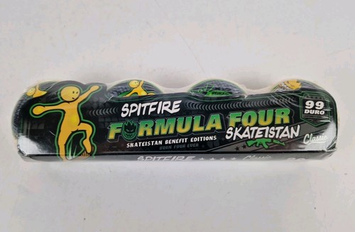 Spitfire lot roues - lot,