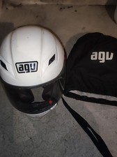 casque moto agv