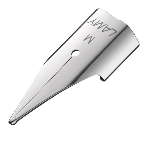 Plume acier pour - z, stylo