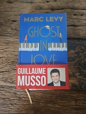 Ghost in Love .Marc Levy 