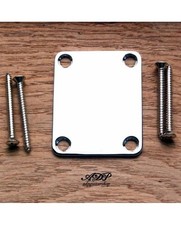 Plaque Fixation Manche style