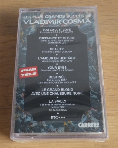 Les plus grands - succès, de