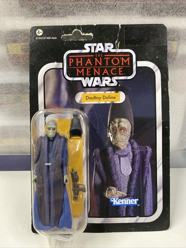 Star wars the - the, vintage