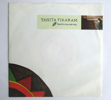 TANITA TIKARAM - SP (7")