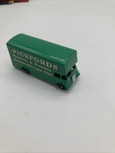 Matchbox lesney pickford - lesney, 46