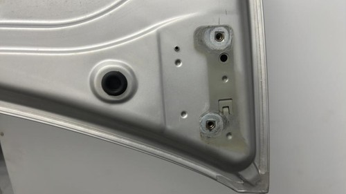 Capot renault clio - phase, 2