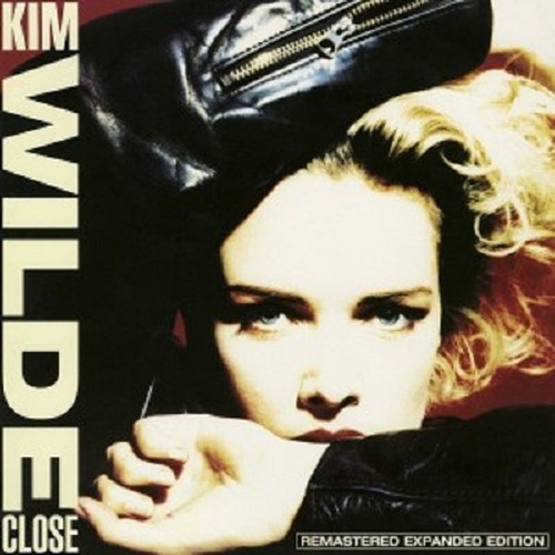 Kim wilde close 25th - kim,