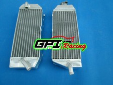 L&R For YAMAHA WR400F WR 400F