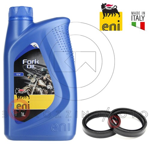 Huile eni 10w - huile,