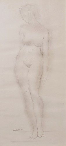 Gérard choain dessin - gérard,
