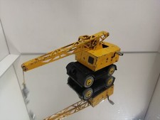 Dinky Toys Coles Mobile Crane