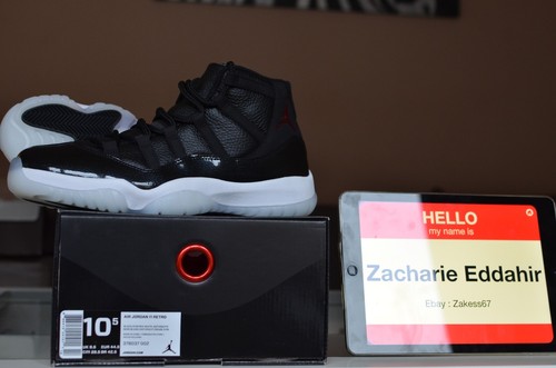 Air jordan retro 10 - jordan,