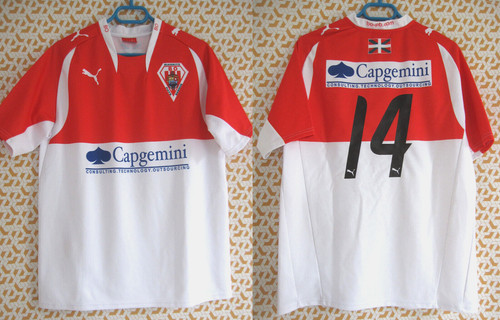 Maillot rugby biarritz - maillot,