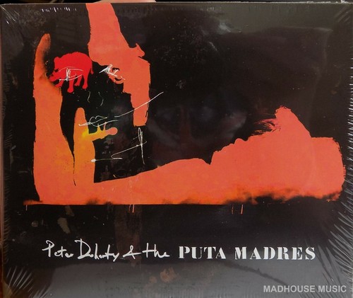 Pete doherty and the puta - and,