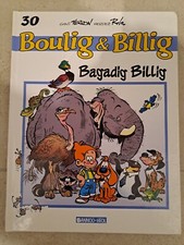 ROBA: BOULE ET BILL EN BRETON