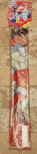 Cerf volant saint seiya - saint, neuf