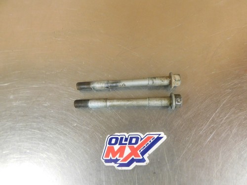 Axes moteur ktm - axes, exc