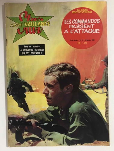 Star cine vaillance - ►star,