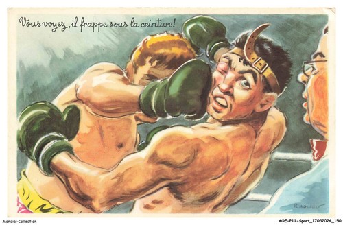 Aoep11 1037 sport vous - vous, voyez