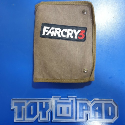 Farcry far cry édition - cry,