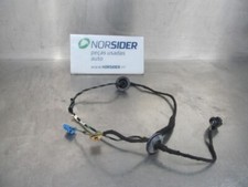 câblage portière pour