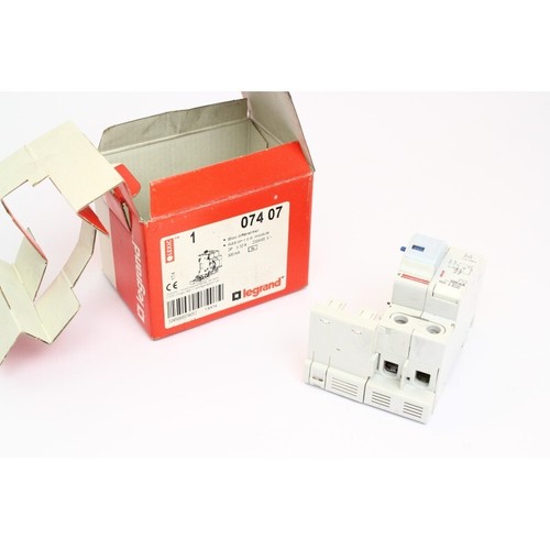 Legrand 074 bloc - legrand,