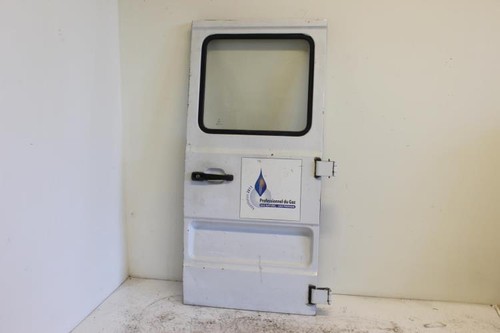 Porte coffre droit mercedes - porte,